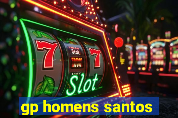 gp homens santos